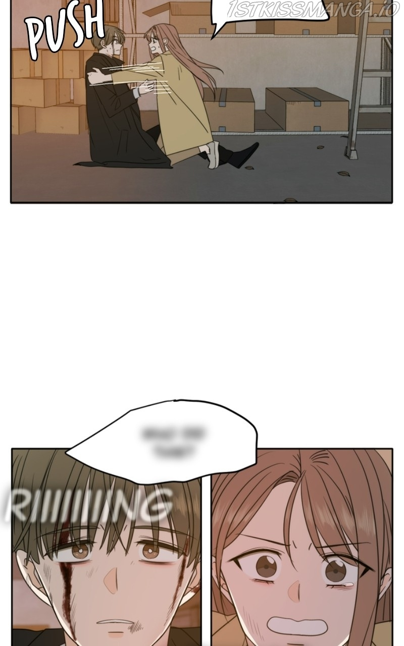 Please Take Care Of Me In This Life As Well chapter 104 - page 44