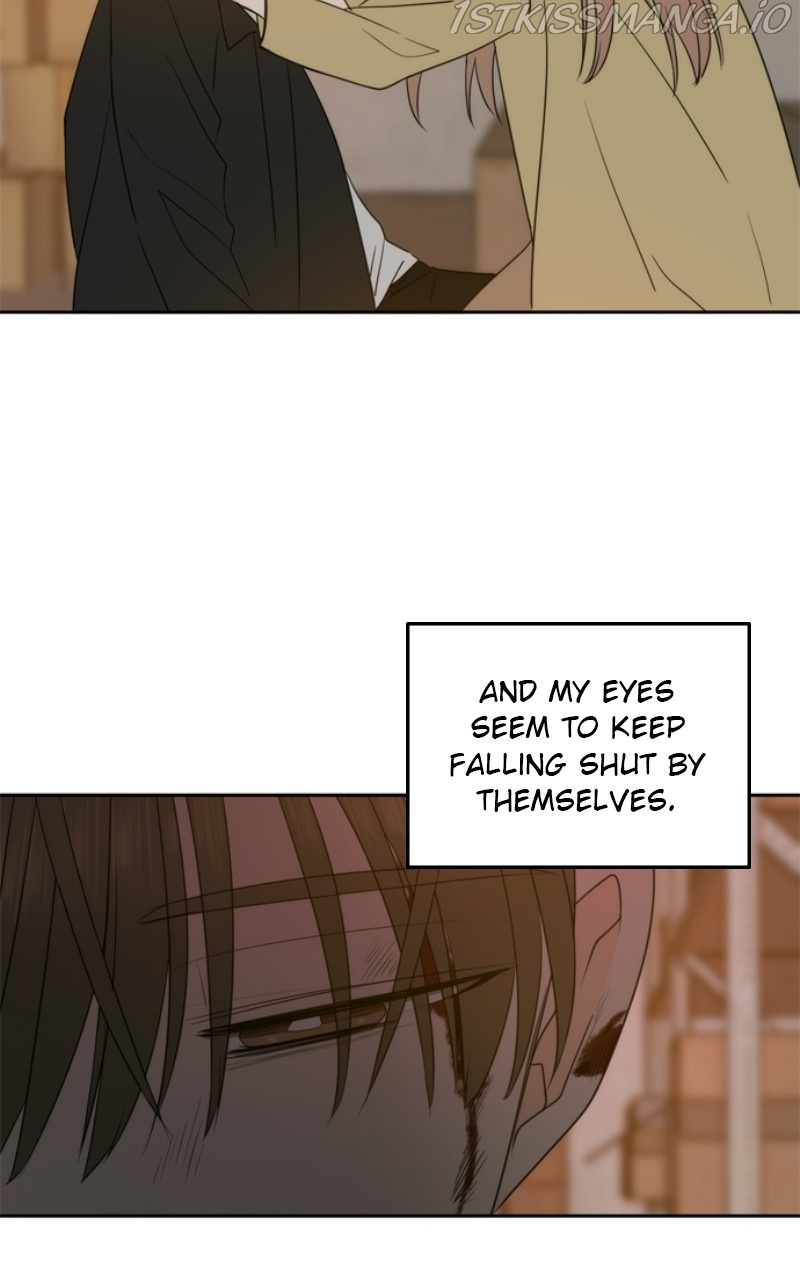 Please Take Care Of Me In This Life As Well chapter 104 - page 46