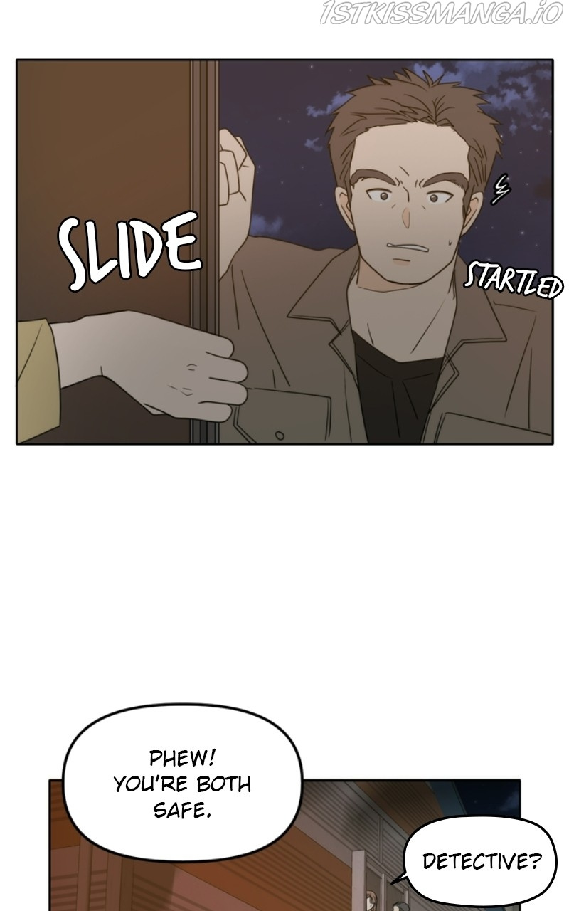 Please Take Care Of Me In This Life As Well chapter 104 - page 50