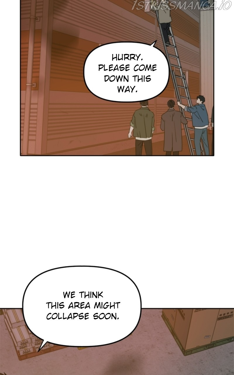 Please Take Care Of Me In This Life As Well chapter 104 - page 51