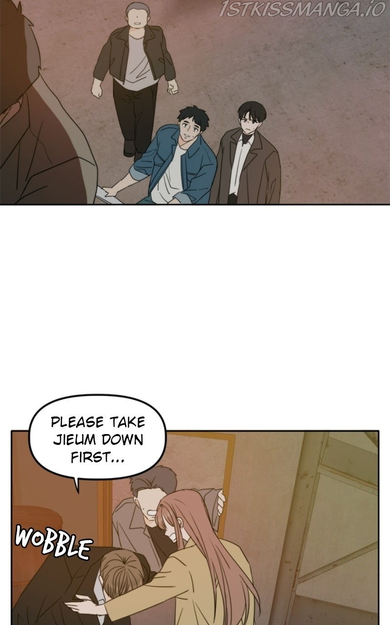 Please Take Care Of Me In This Life As Well chapter 104 - page 52