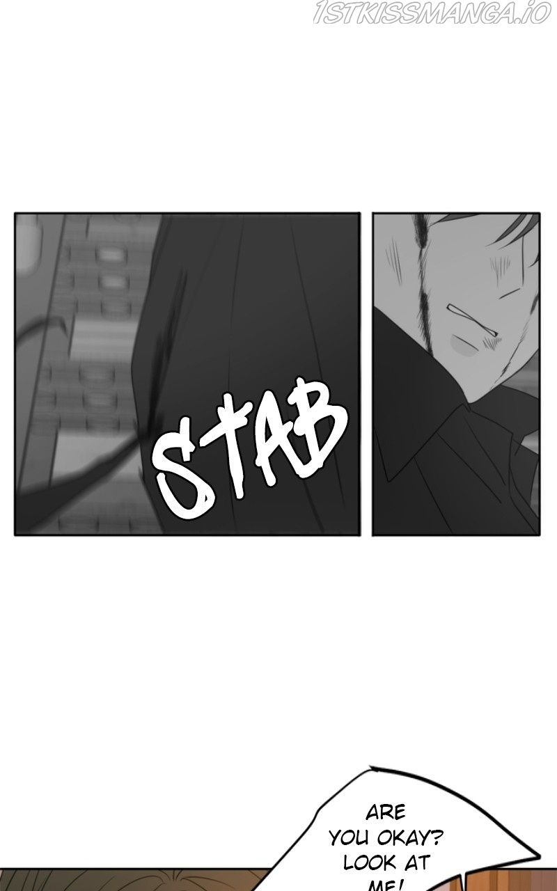 Please Take Care Of Me In This Life As Well chapter 104 - page 55