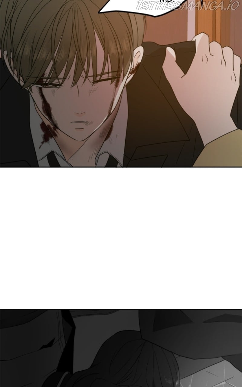 Please Take Care Of Me In This Life As Well chapter 104 - page 56