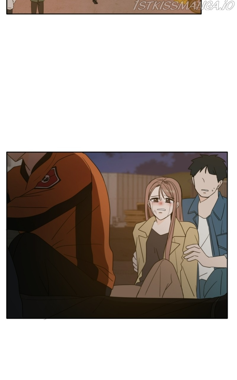 Please Take Care Of Me In This Life As Well chapter 104 - page 69