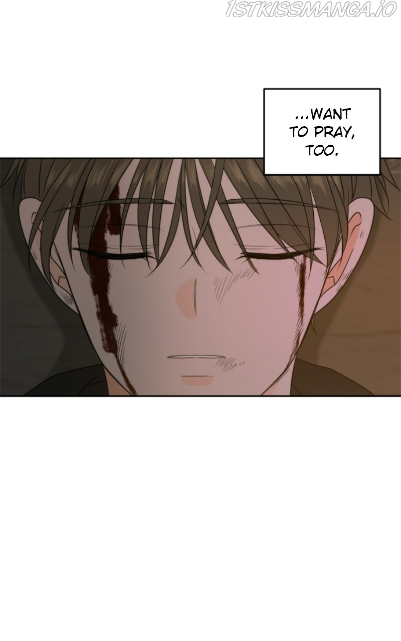 Please Take Care Of Me In This Life As Well chapter 104 - page 70
