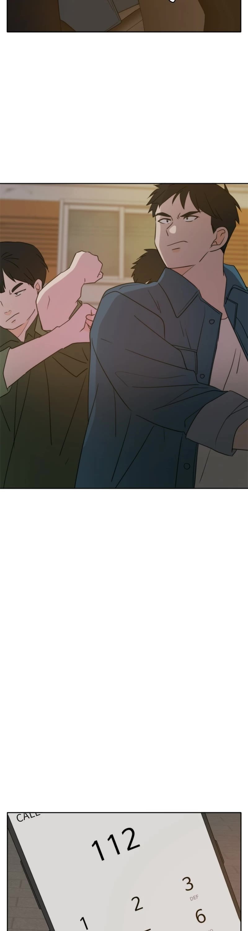 Please Take Care Of Me In This Life As Well chapter 103 - page 12