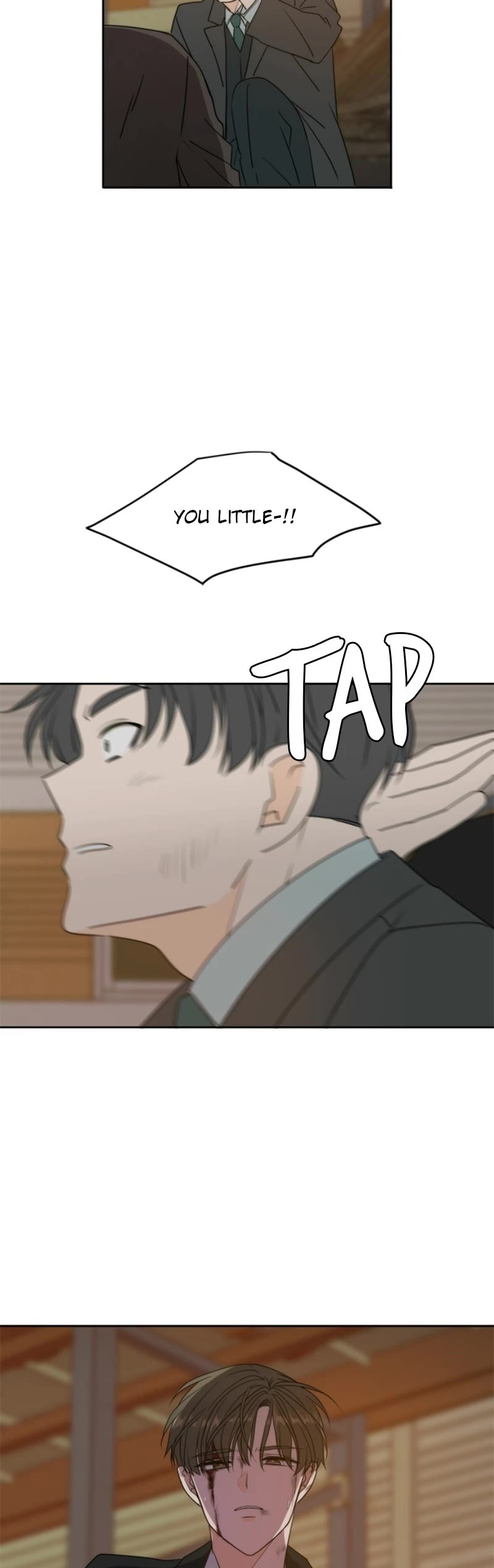 Please Take Care Of Me In This Life As Well chapter 103 - page 24