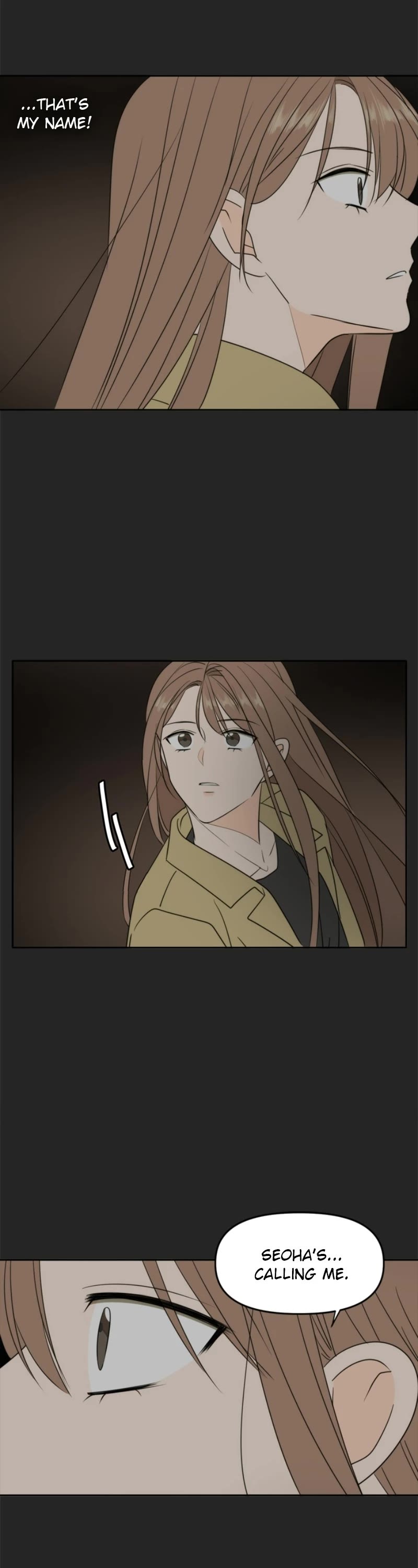 Please Take Care Of Me In This Life As Well chapter 103 - page 48