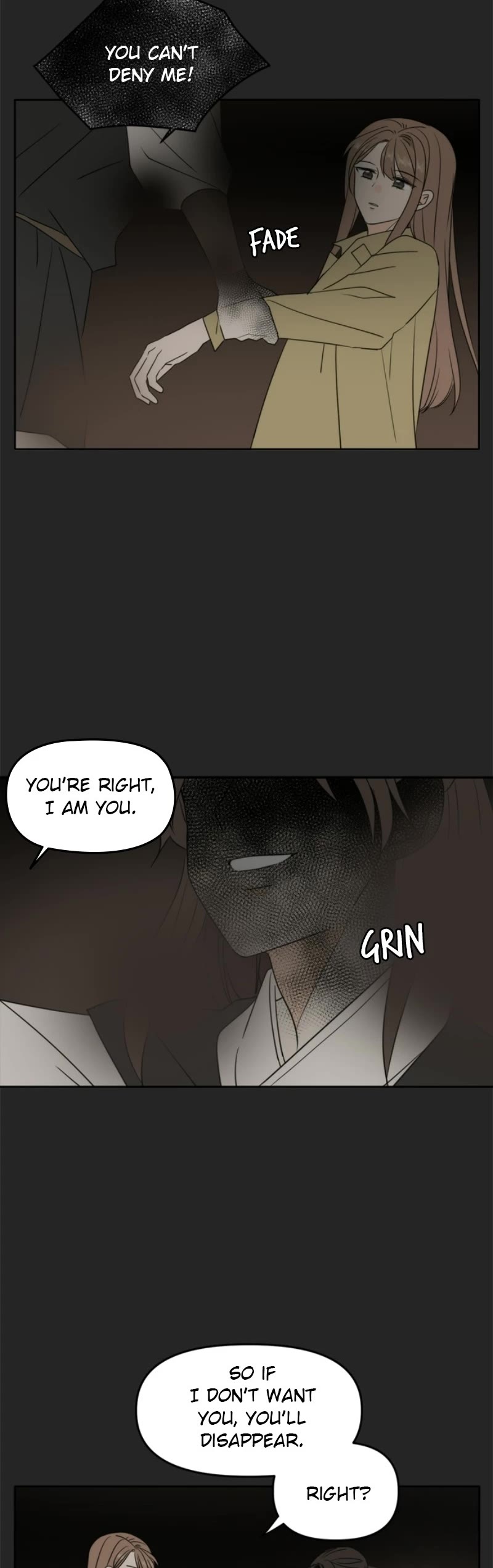 Please Take Care Of Me In This Life As Well chapter 103 - page 50