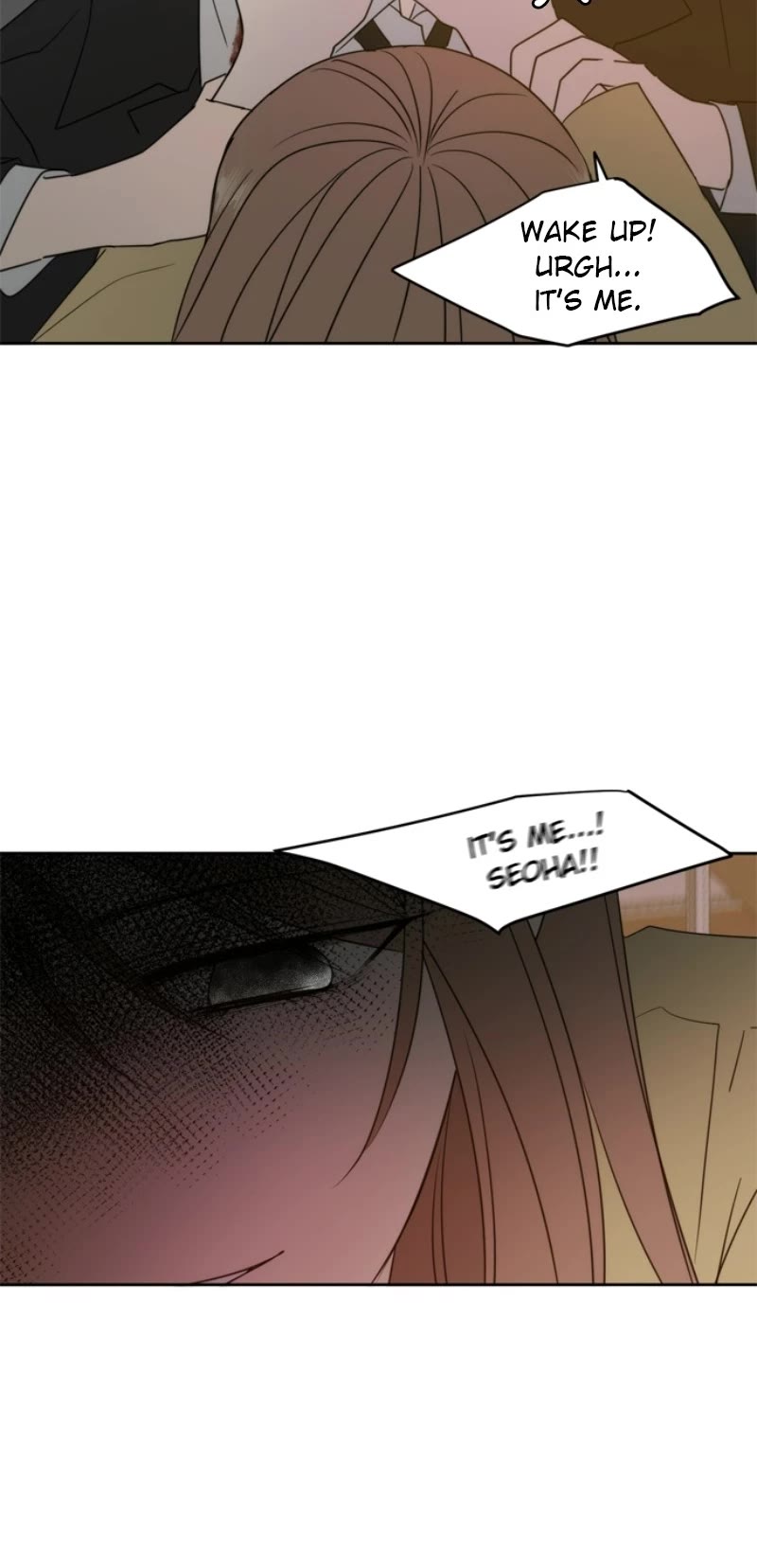 Please Take Care Of Me In This Life As Well chapter 103 - page 55