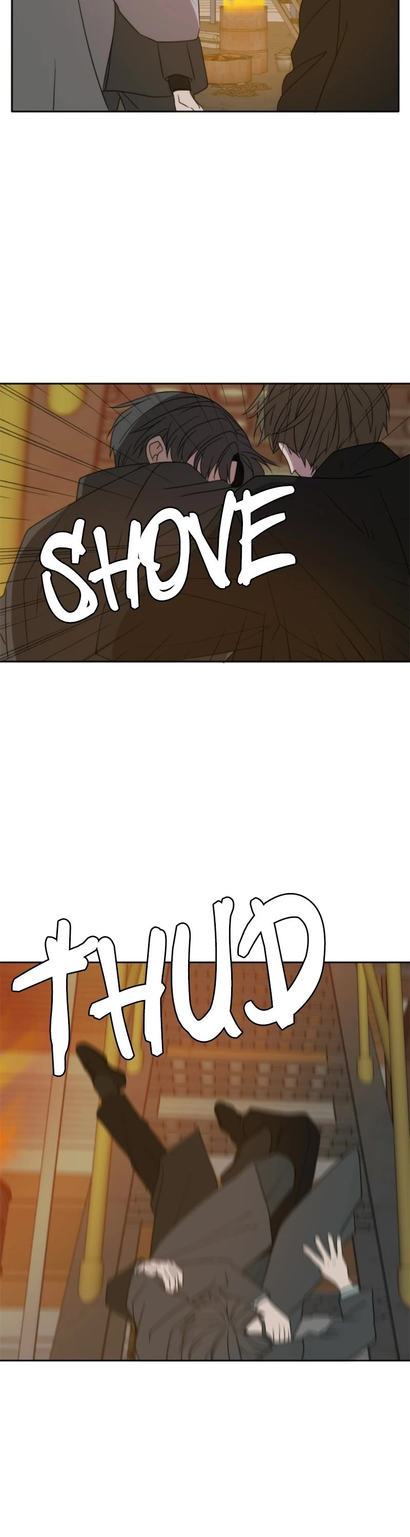 Please Take Care Of Me In This Life As Well chapter 103 - page 8
