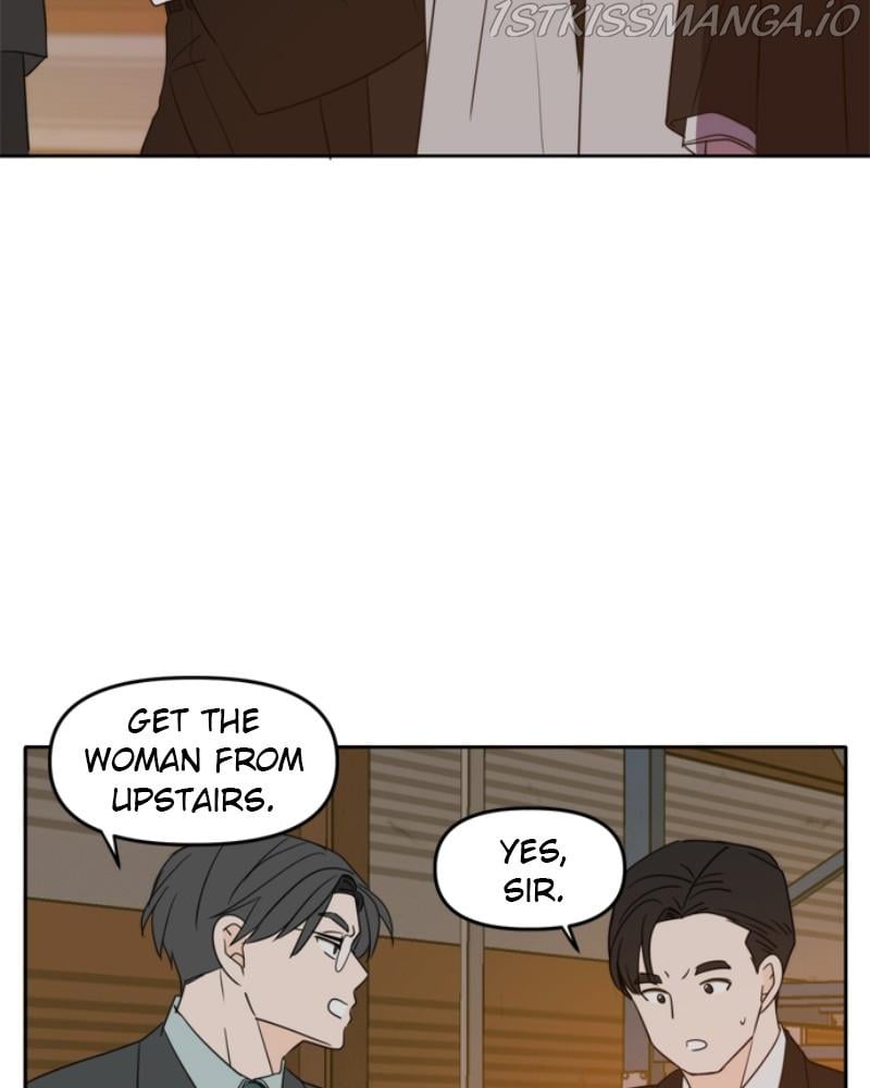 Please Take Care Of Me In This Life As Well chapter 102 - page 109