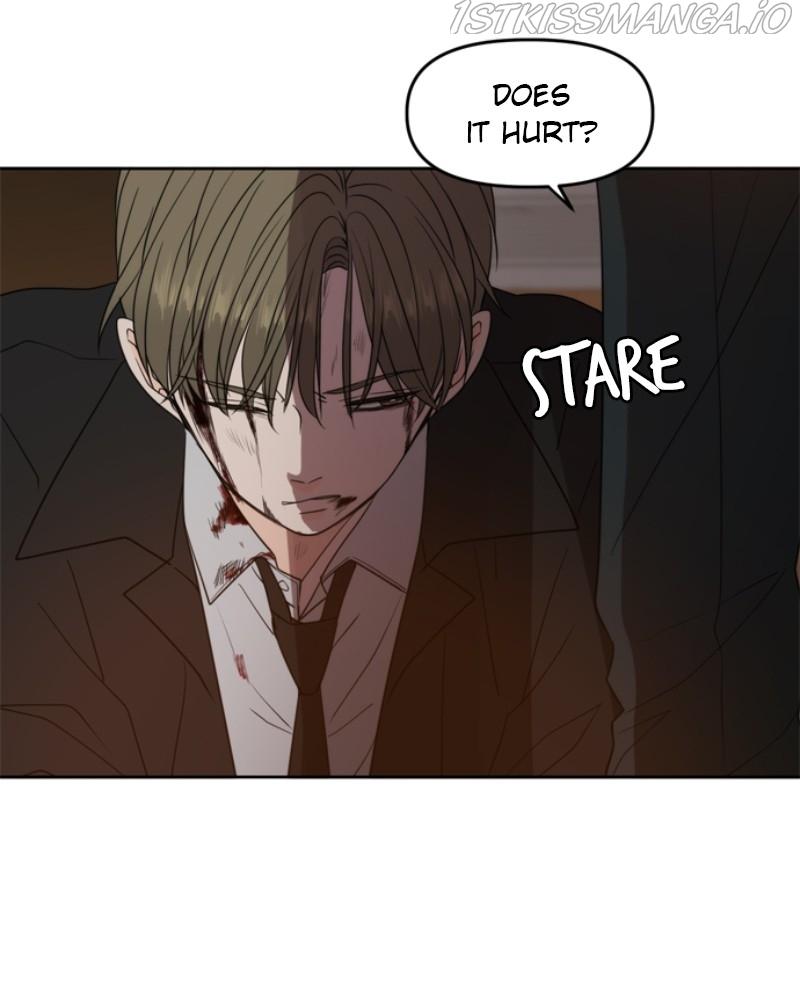 Please Take Care Of Me In This Life As Well chapter 102 - page 136