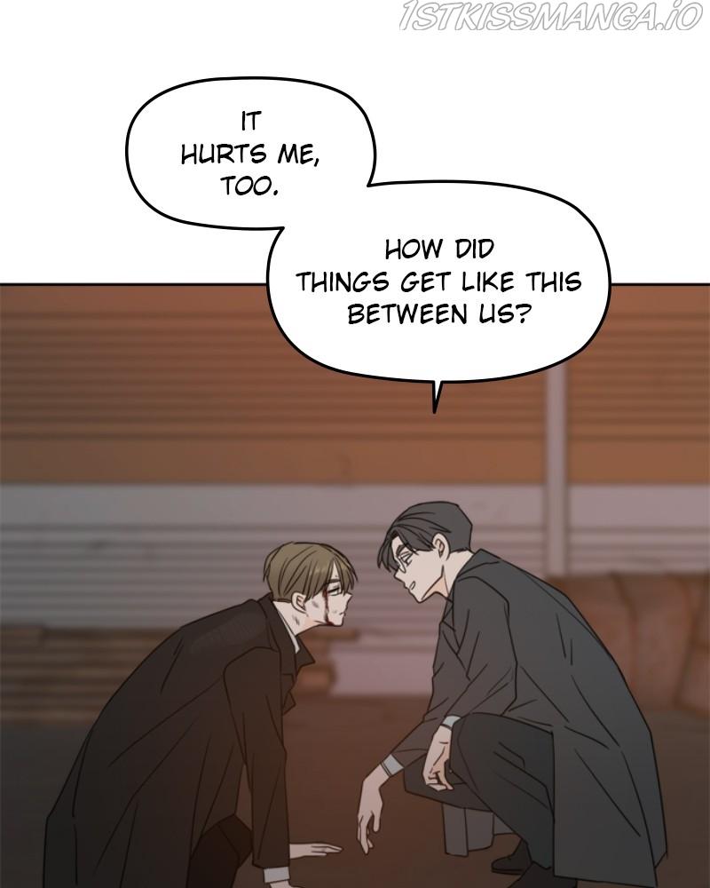 Please Take Care Of Me In This Life As Well chapter 102 - page 137