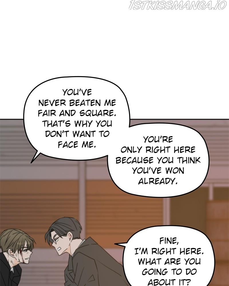 Please Take Care Of Me In This Life As Well chapter 102 - page 142