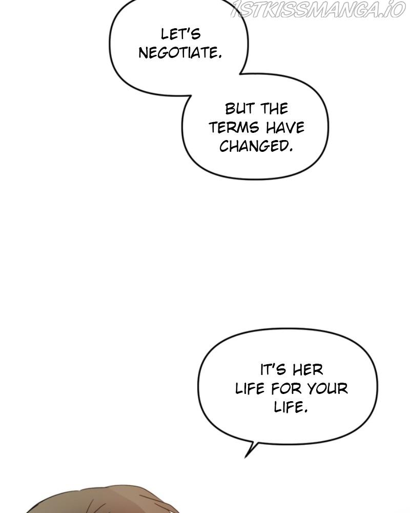 Please Take Care Of Me In This Life As Well chapter 102 - page 155