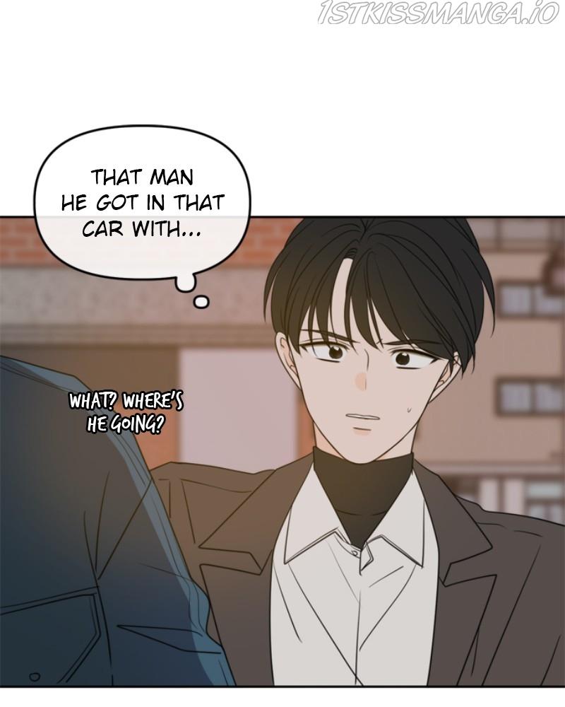 Please Take Care Of Me In This Life As Well chapter 102 - page 25