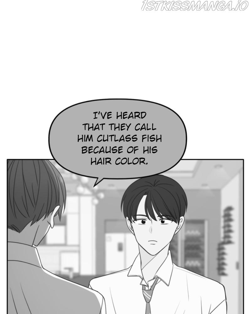 Please Take Care Of Me In This Life As Well chapter 102 - page 26