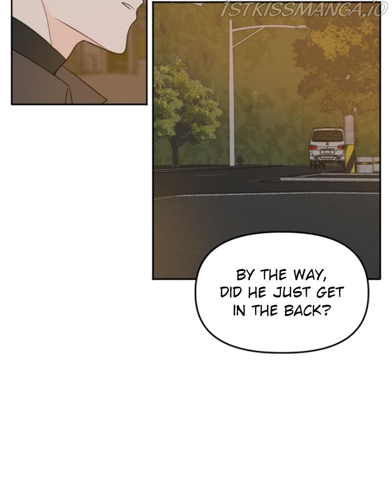 Please Take Care Of Me In This Life As Well chapter 102 - page 28