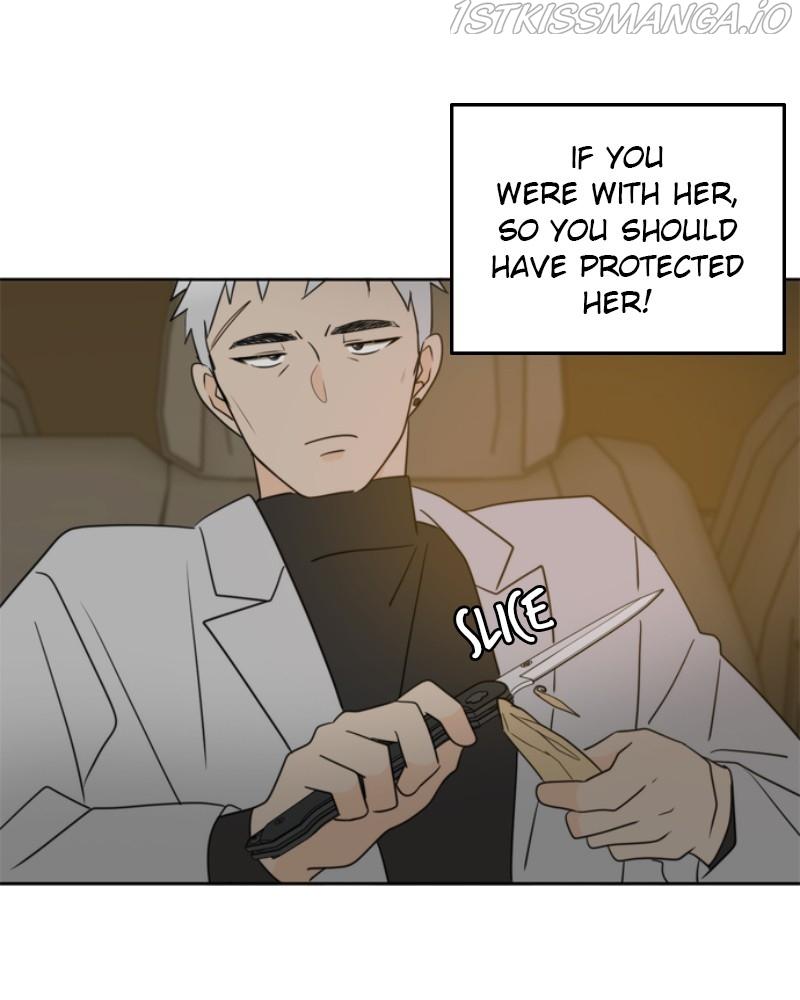Please Take Care Of Me In This Life As Well chapter 102 - page 36