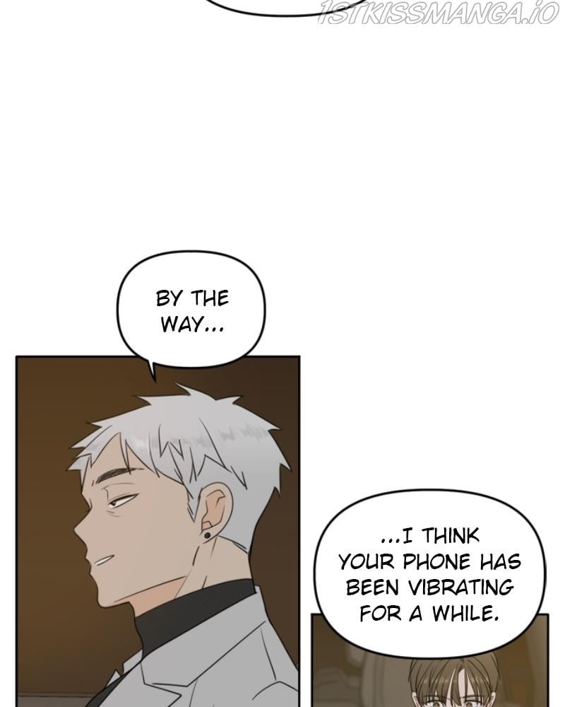 Please Take Care Of Me In This Life As Well chapter 102 - page 39