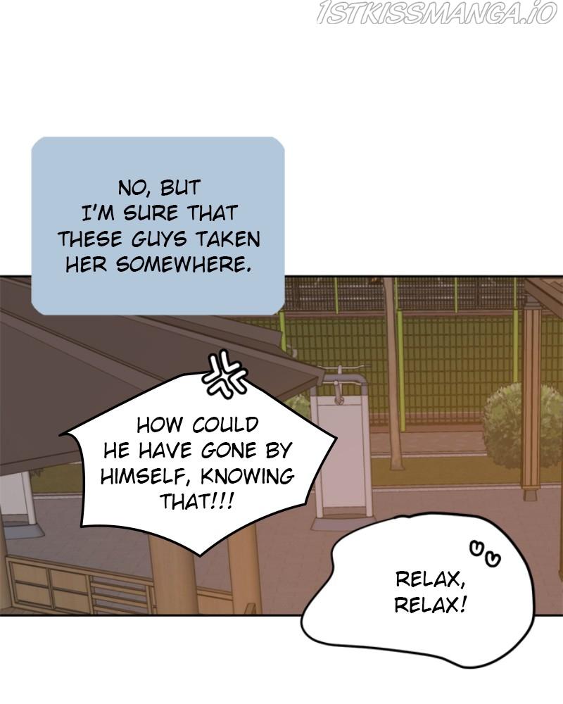 Please Take Care Of Me In This Life As Well chapter 102 - page 49