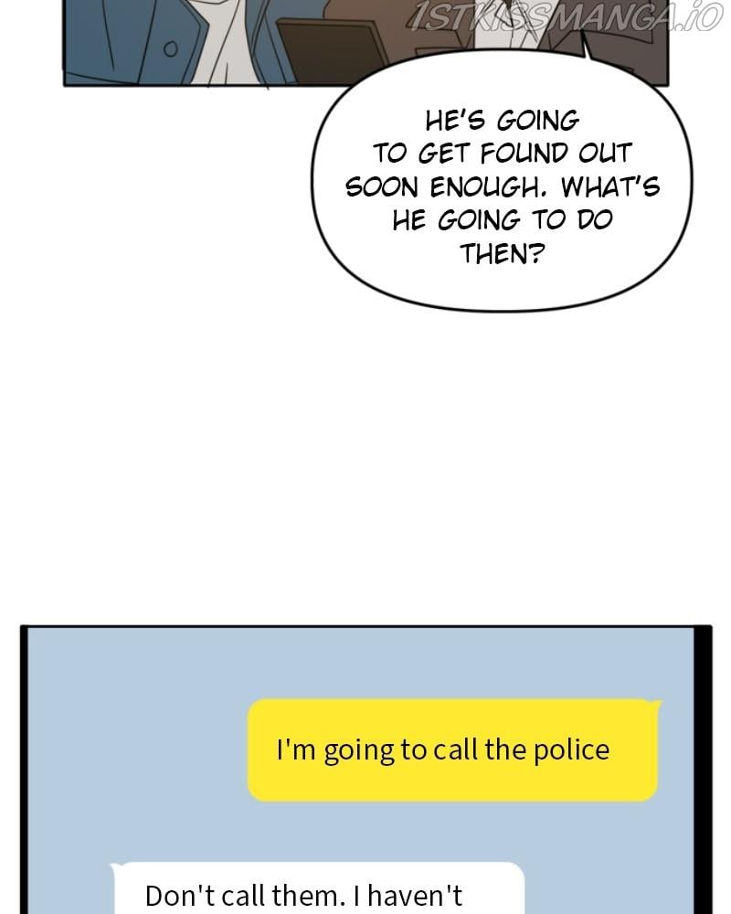 Please Take Care Of Me In This Life As Well chapter 102 - page 51