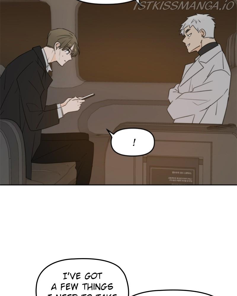 Please Take Care Of Me In This Life As Well chapter 102 - page 55