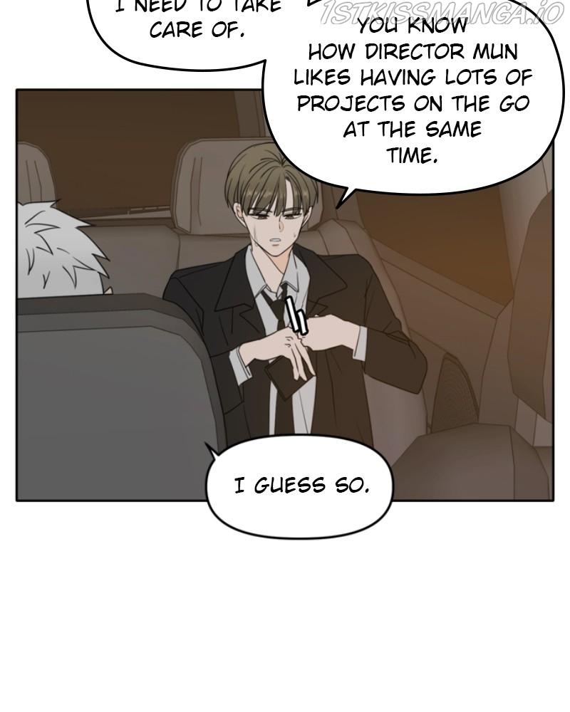 Please Take Care Of Me In This Life As Well chapter 102 - page 56