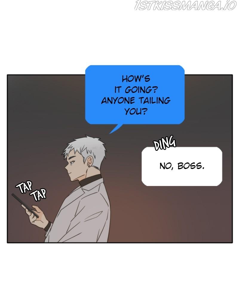 Please Take Care Of Me In This Life As Well chapter 102 - page 58
