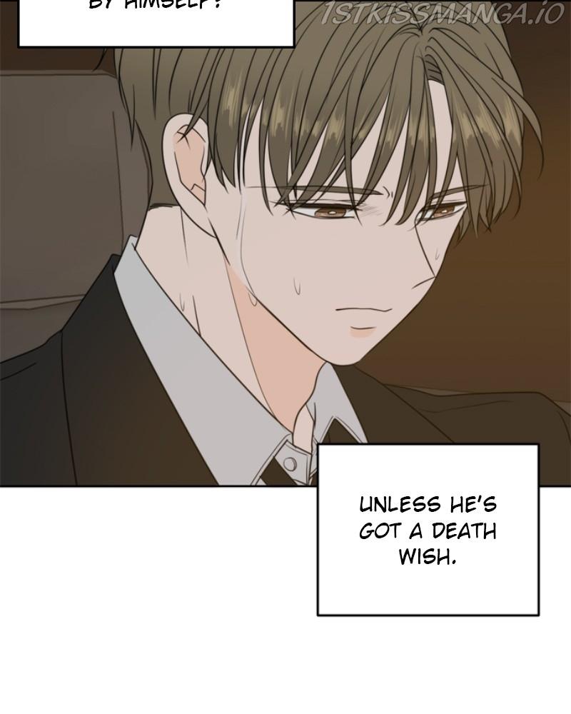 Please Take Care Of Me In This Life As Well chapter 102 - page 62