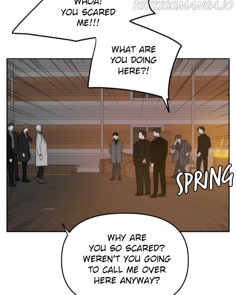 Please Take Care Of Me In This Life As Well chapter 102 - page 81