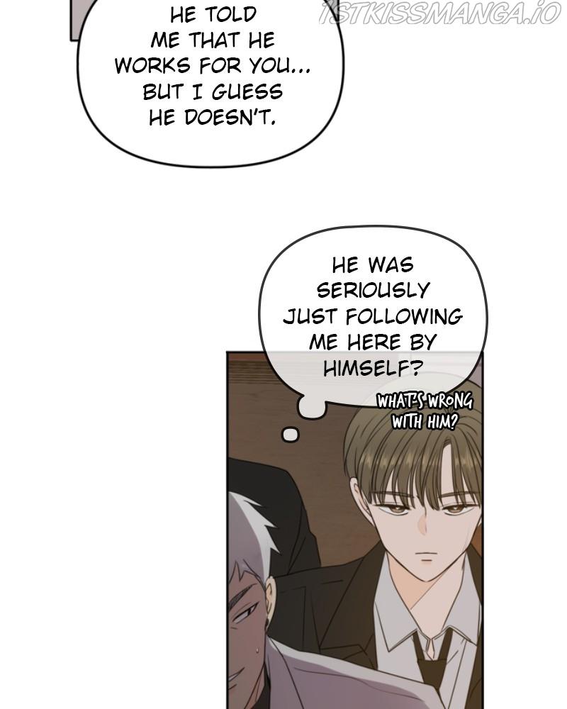 Please Take Care Of Me In This Life As Well chapter 102 - page 84