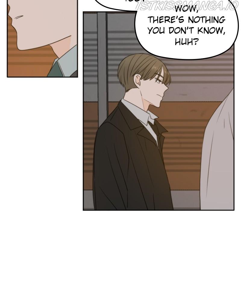 Please Take Care Of Me In This Life As Well chapter 102 - page 86