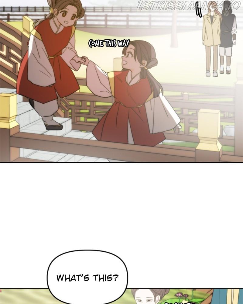 Please Take Care Of Me In This Life As Well chapter 102 - page 9