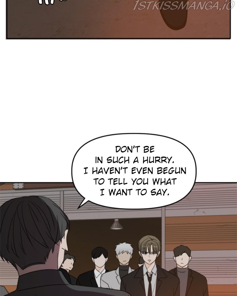 Please Take Care Of Me In This Life As Well chapter 102 - page 90
