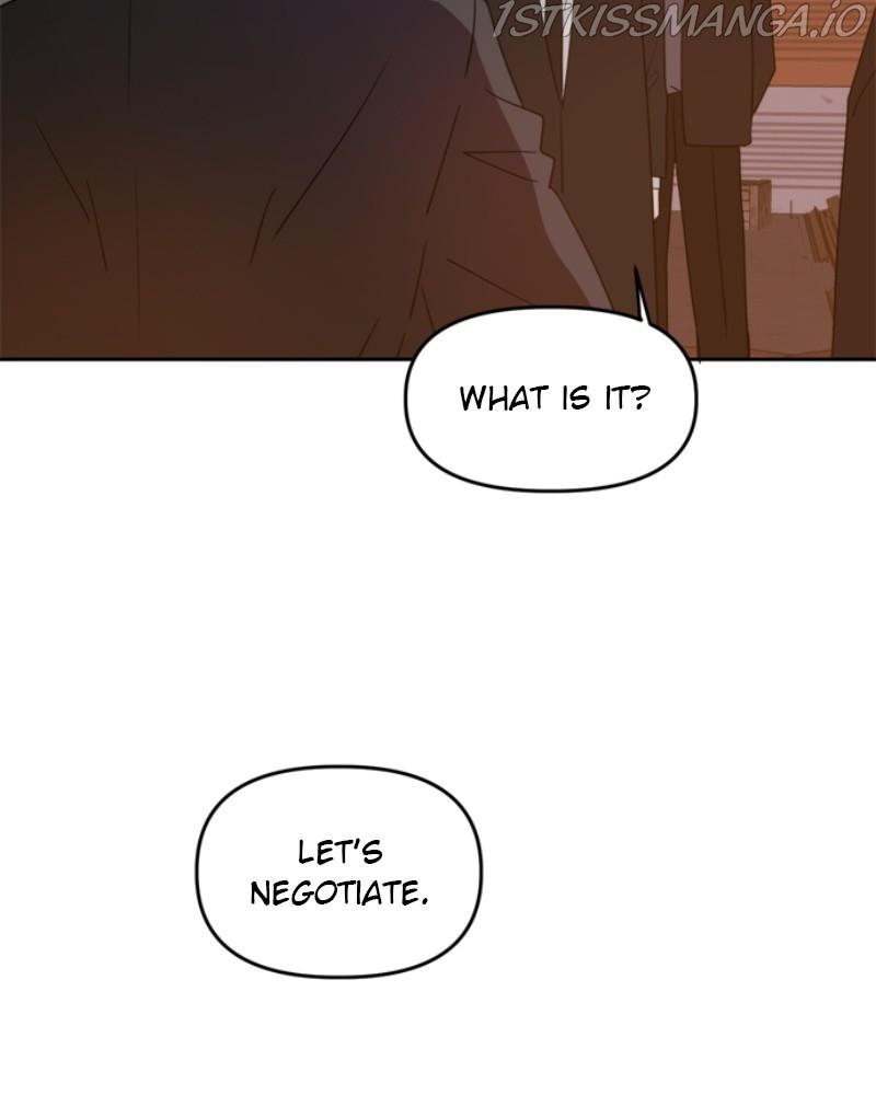 Please Take Care Of Me In This Life As Well chapter 102 - page 91