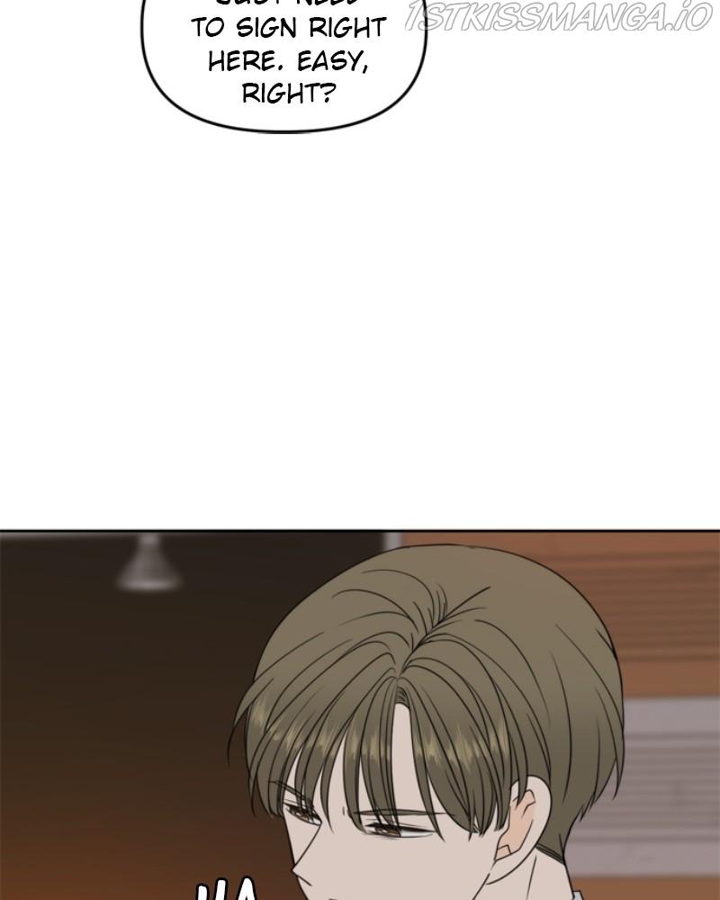 Please Take Care Of Me In This Life As Well chapter 102 - page 93