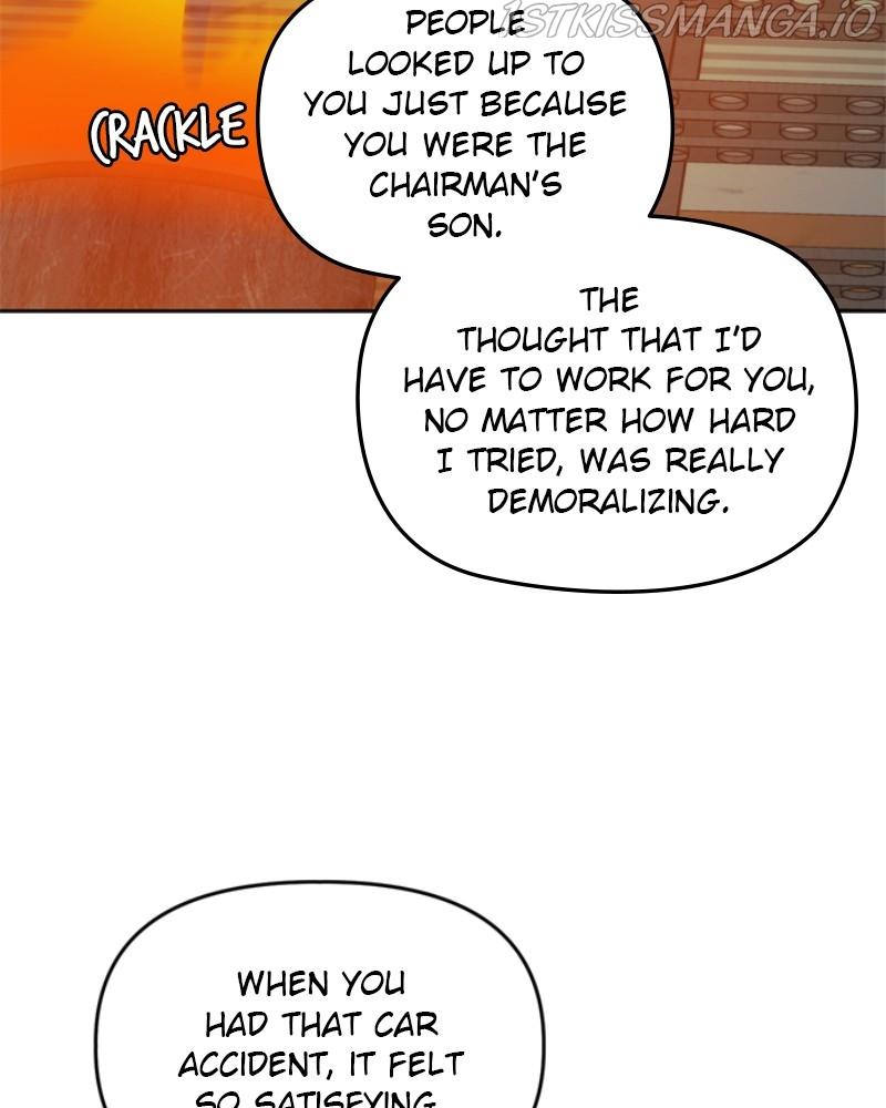 Please Take Care Of Me In This Life As Well chapter 102 - page 97