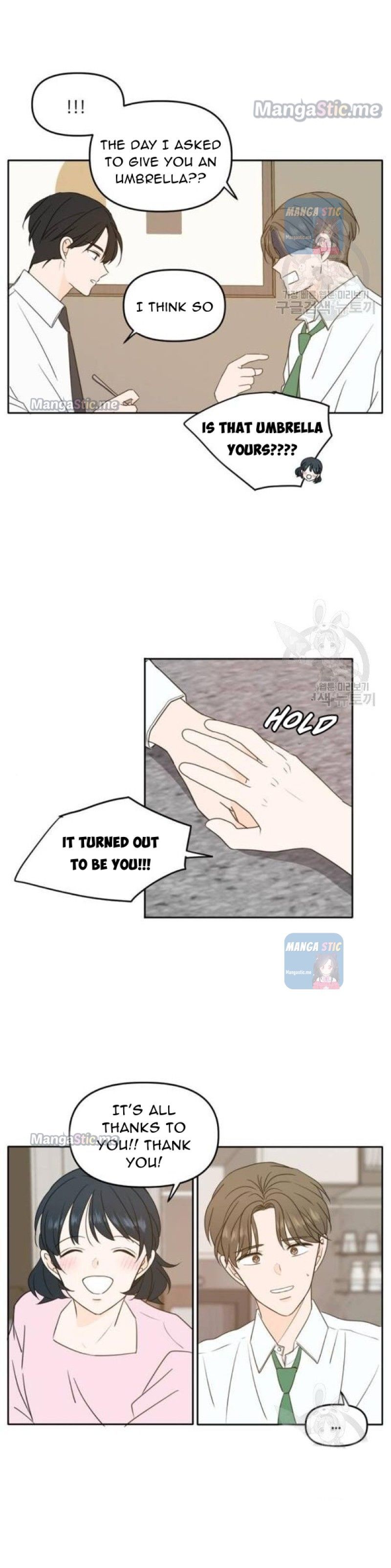 Please Take Care Of Me In This Life As Well chapter 87 - page 24