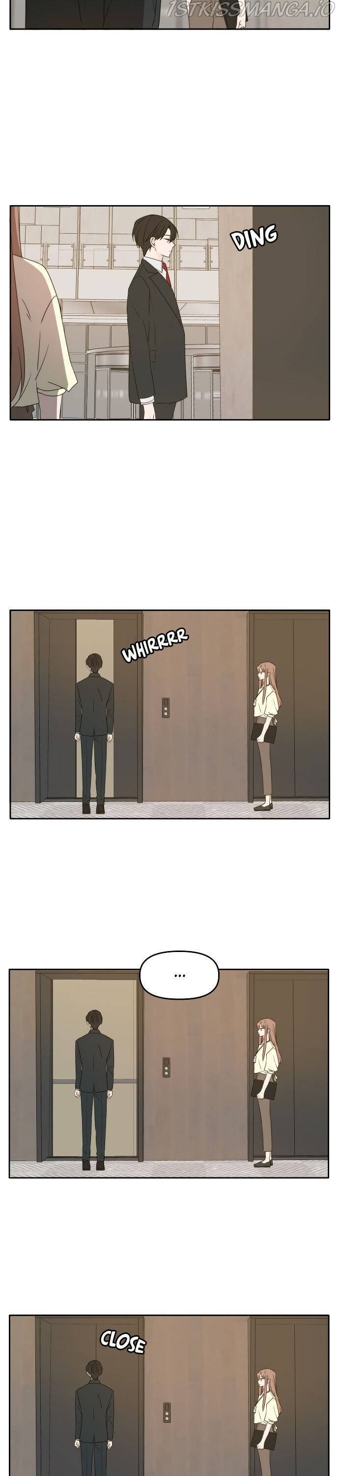 Please Take Care Of Me In This Life As Well chapter 85 - page 17