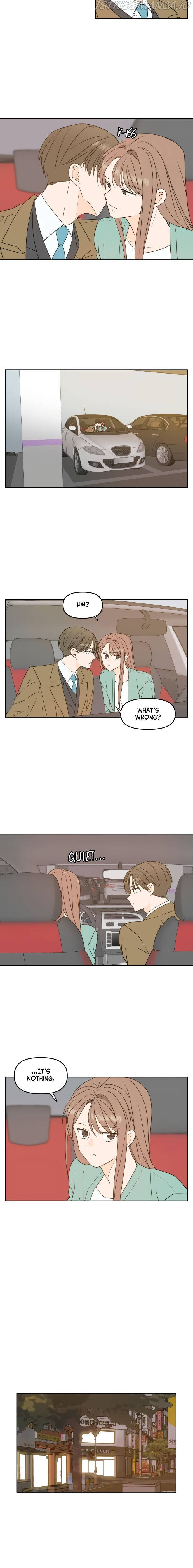 Please Take Care Of Me In This Life As Well chapter 82 - page 2