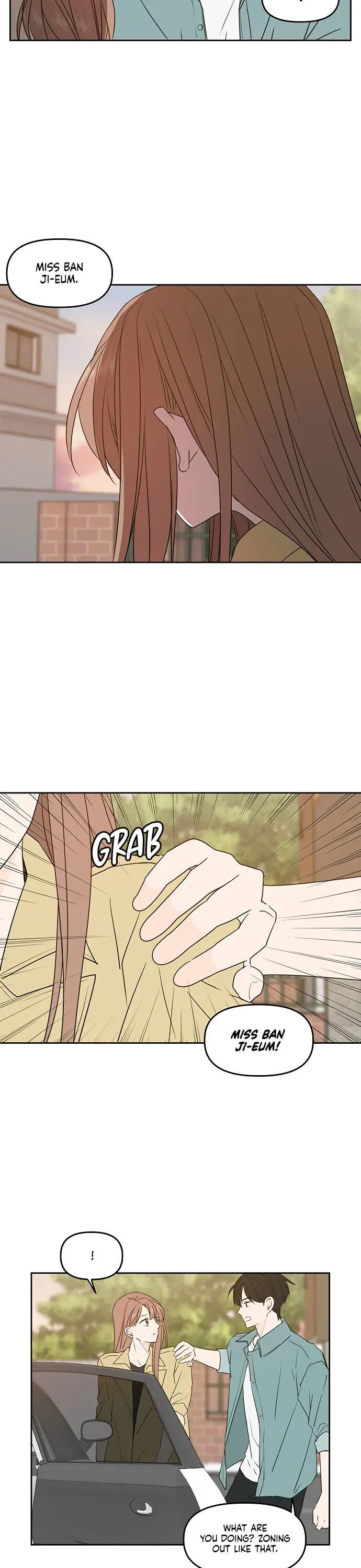 Please Take Care Of Me In This Life As Well chapter 77 - page 11