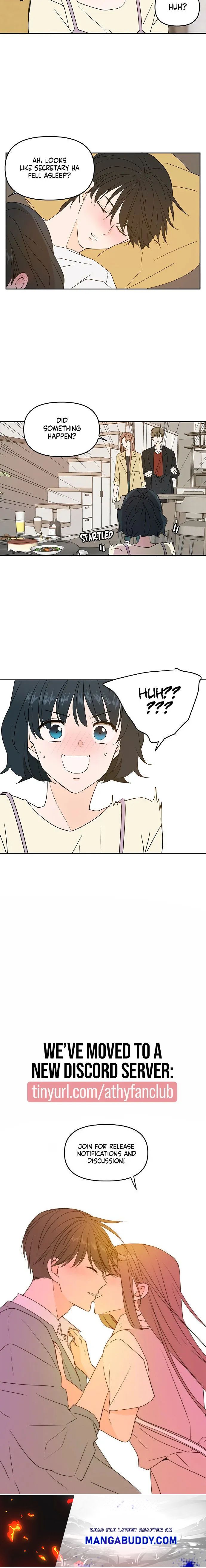 Please Take Care Of Me In This Life As Well chapter 77 - page 26