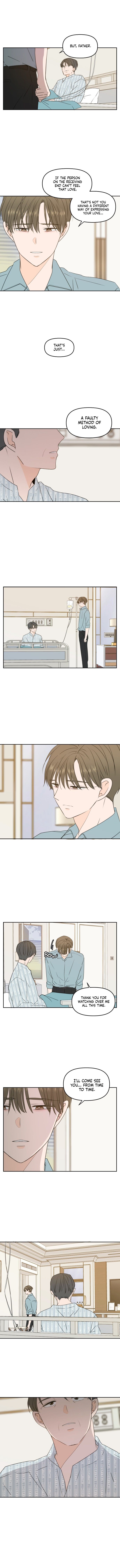 Please Take Care Of Me In This Life As Well chapter 75 - page 11