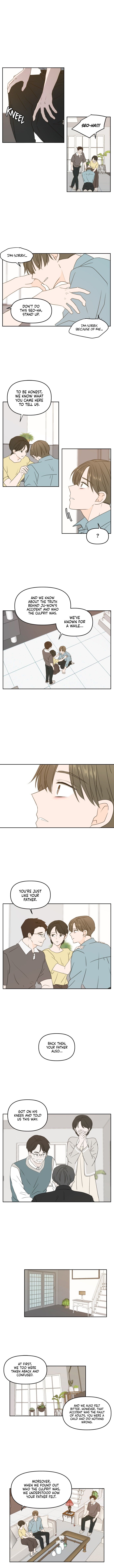 Please Take Care Of Me In This Life As Well chapter 75 - page 4