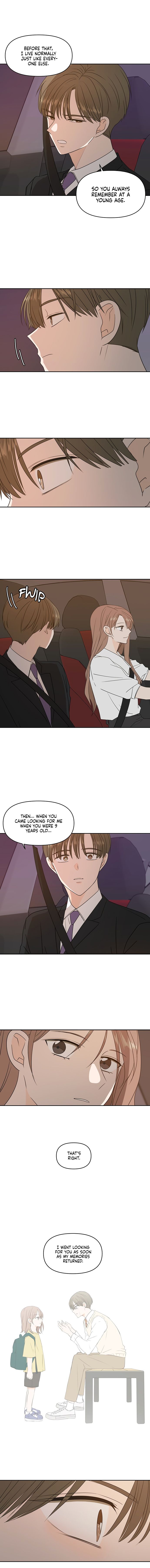 Please Take Care Of Me In This Life As Well chapter 70 - page 6
