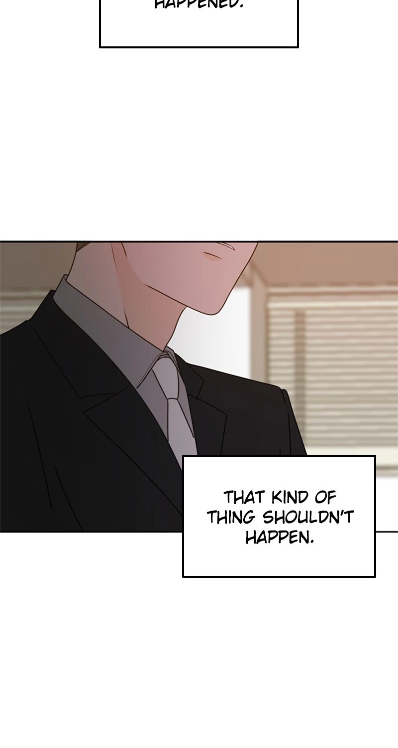 Please Take Care Of Me In This Life As Well chapter 59 - page 44
