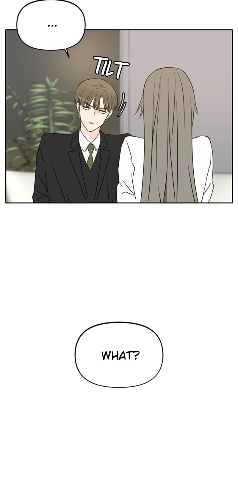 Please Take Care Of Me In This Life As Well chapter 53 - page 40