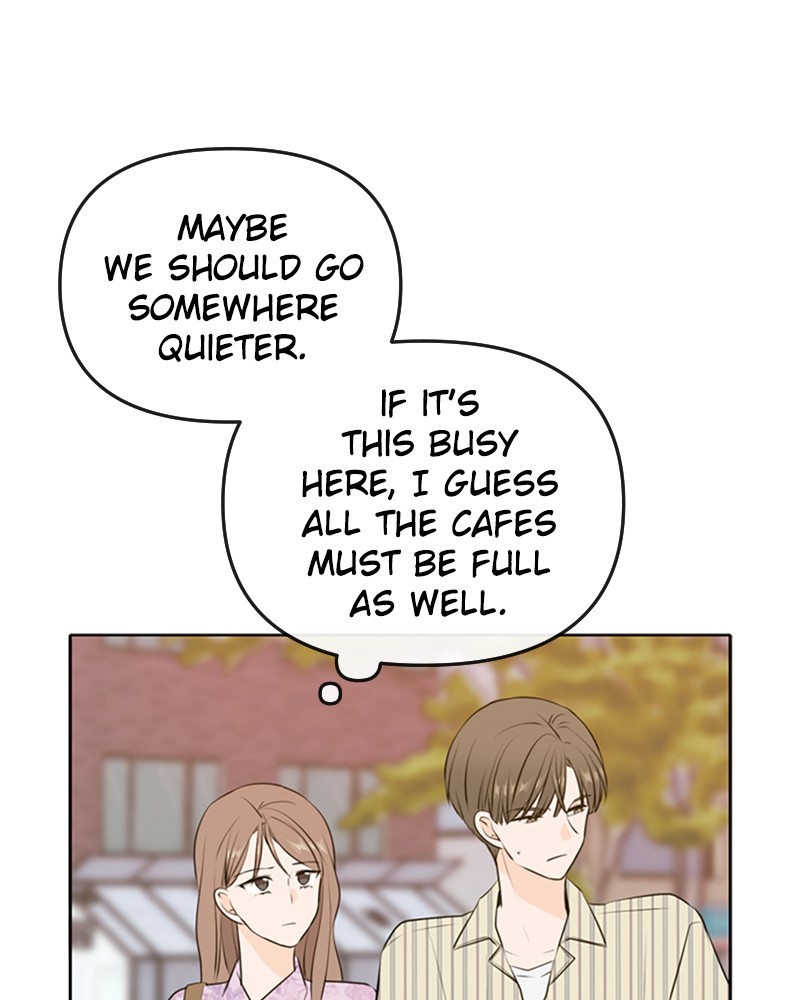Please Take Care Of Me In This Life As Well chapter 50 - page 35